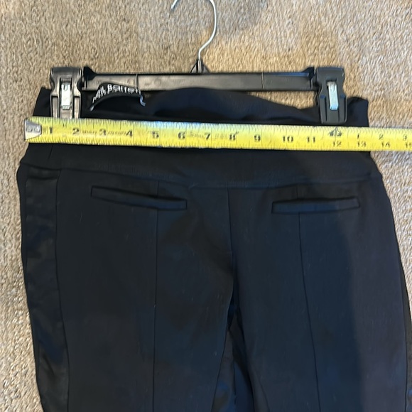 Neil Barrett Black Leggings Size small - Picture 4 of 8